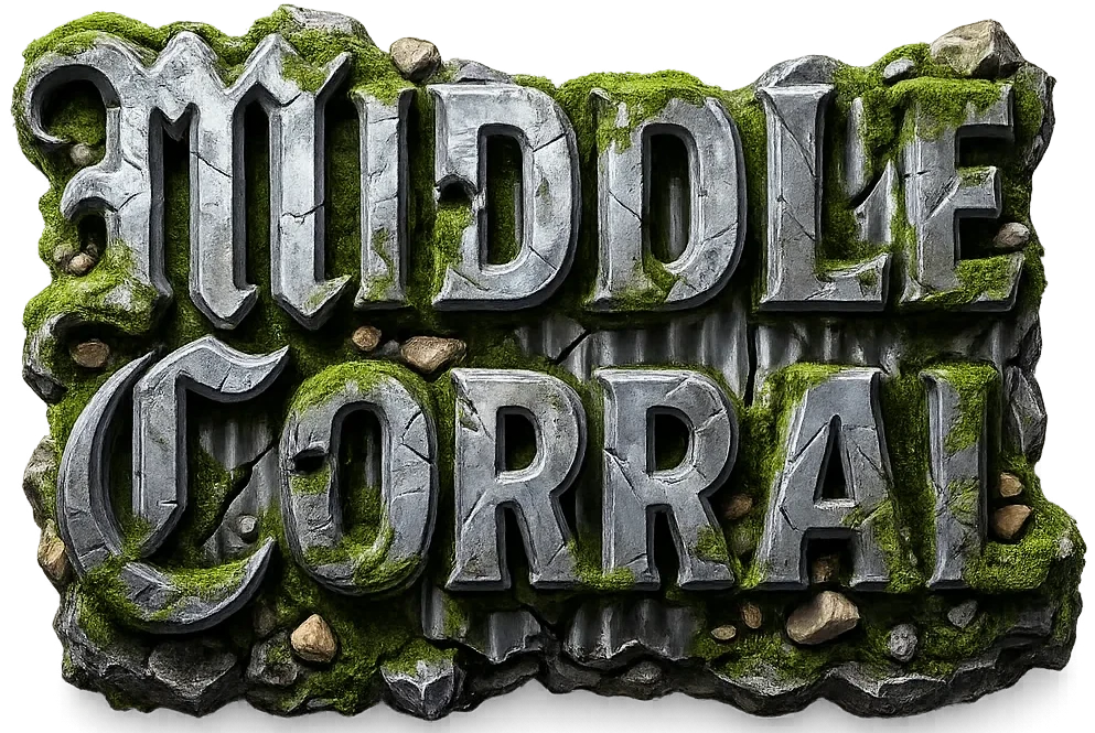 Middle Corral
