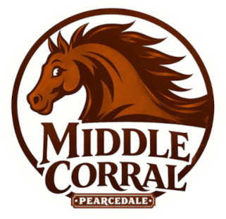 Middle Corral