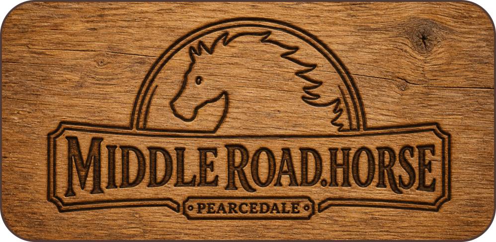 middleroad.horse