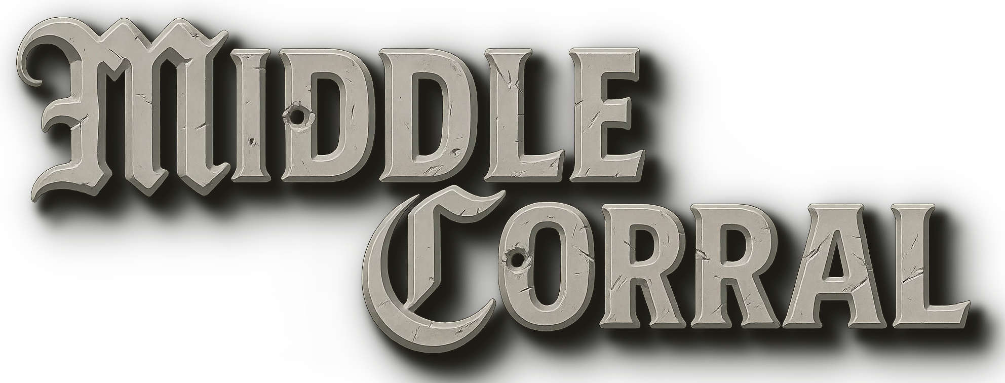 MIDDLE CORRAL